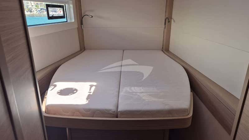 PERLA 14m sailing yacht charter, photo 2