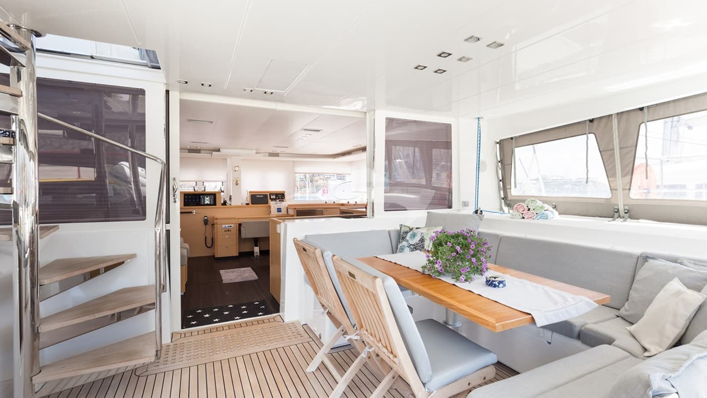 DADDY'S HOBBY, photo from the yacht portfolio
