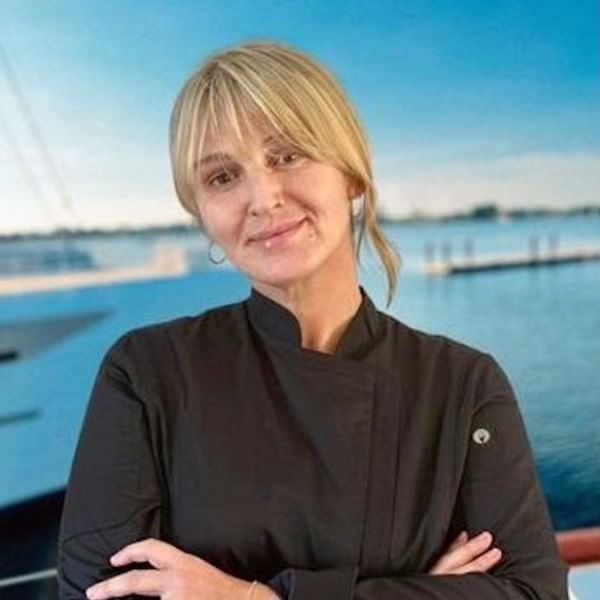 Tania Bierman