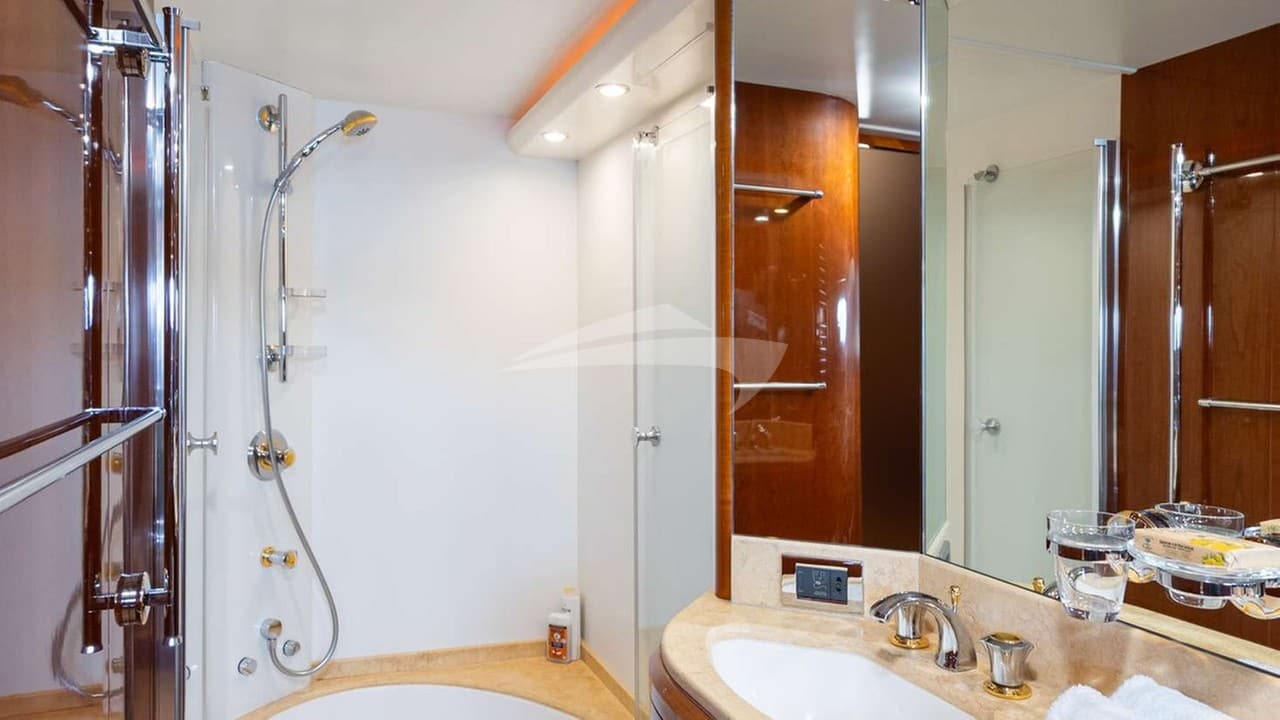 GEKTOR, photo from the yacht portfolio 6