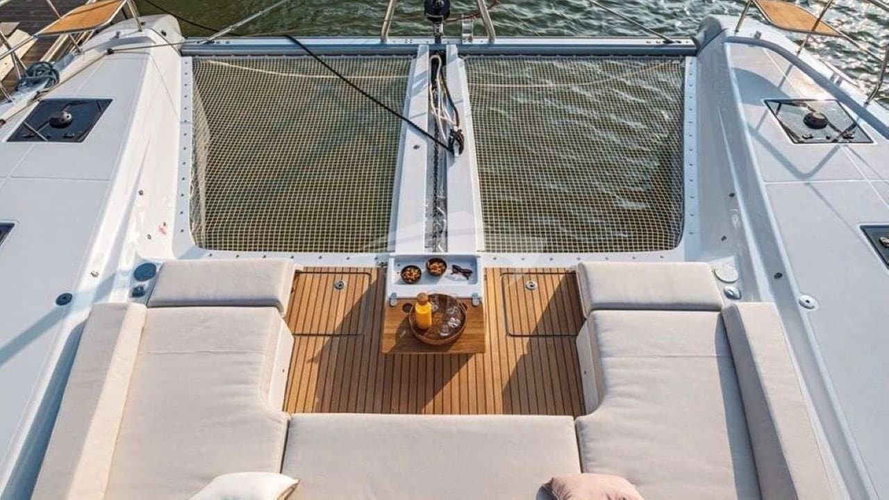 HYDRUS, photo from the yacht portfolio 9