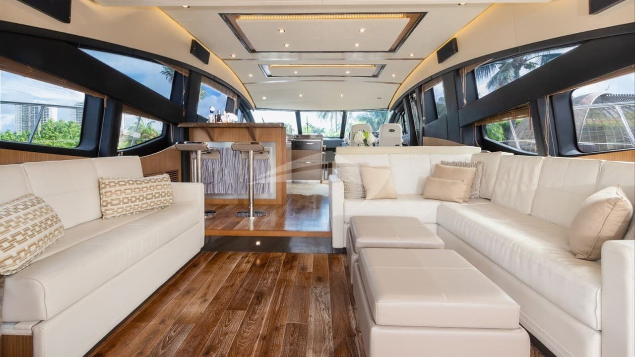 THINK ITS HIS, photo from the yacht portfolio 9