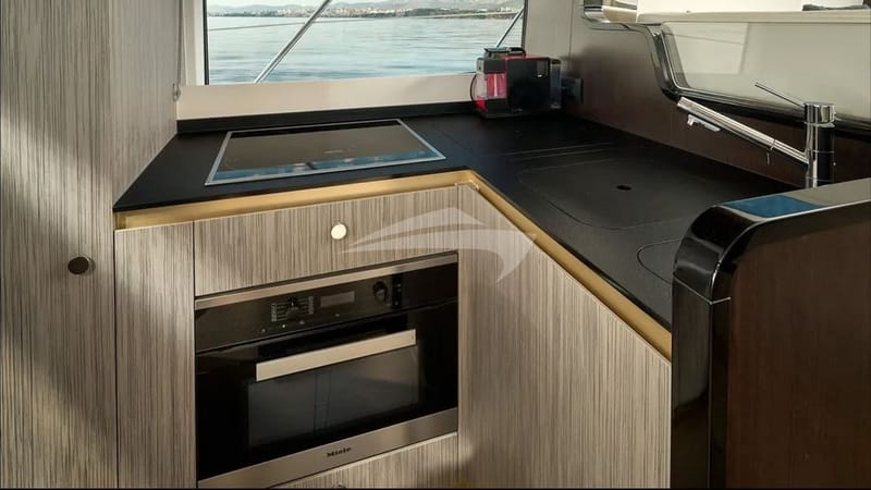 Galley