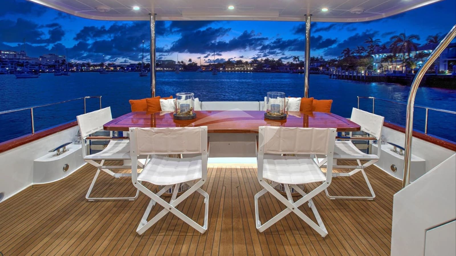 BABS, photo from the yacht portfolio 7