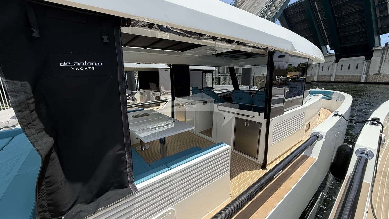 LA ONDINA, photo from the yacht portfolio 6