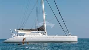 MAGIC CAT - Exterior