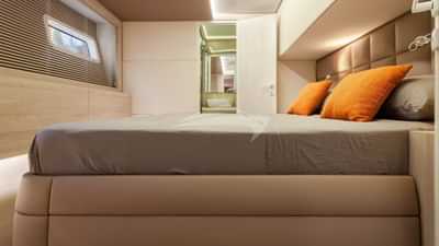 Guest Cabin