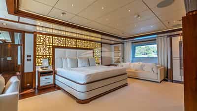 Master Stateroom