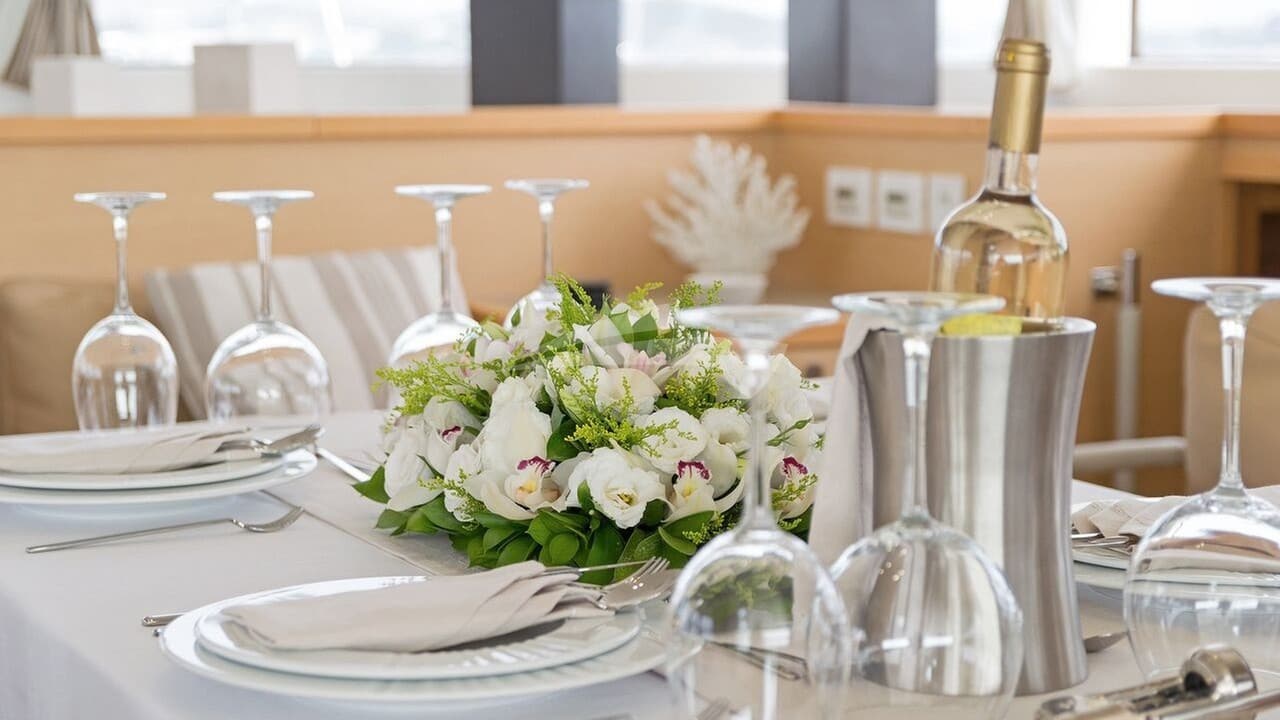 MELITI, photo from the yacht portfolio 14