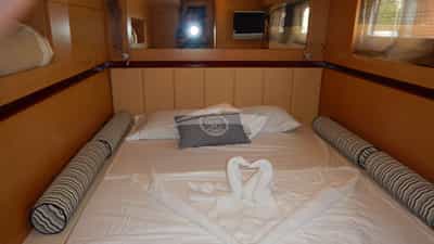 Master Cabin