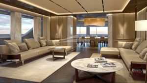 Saloon