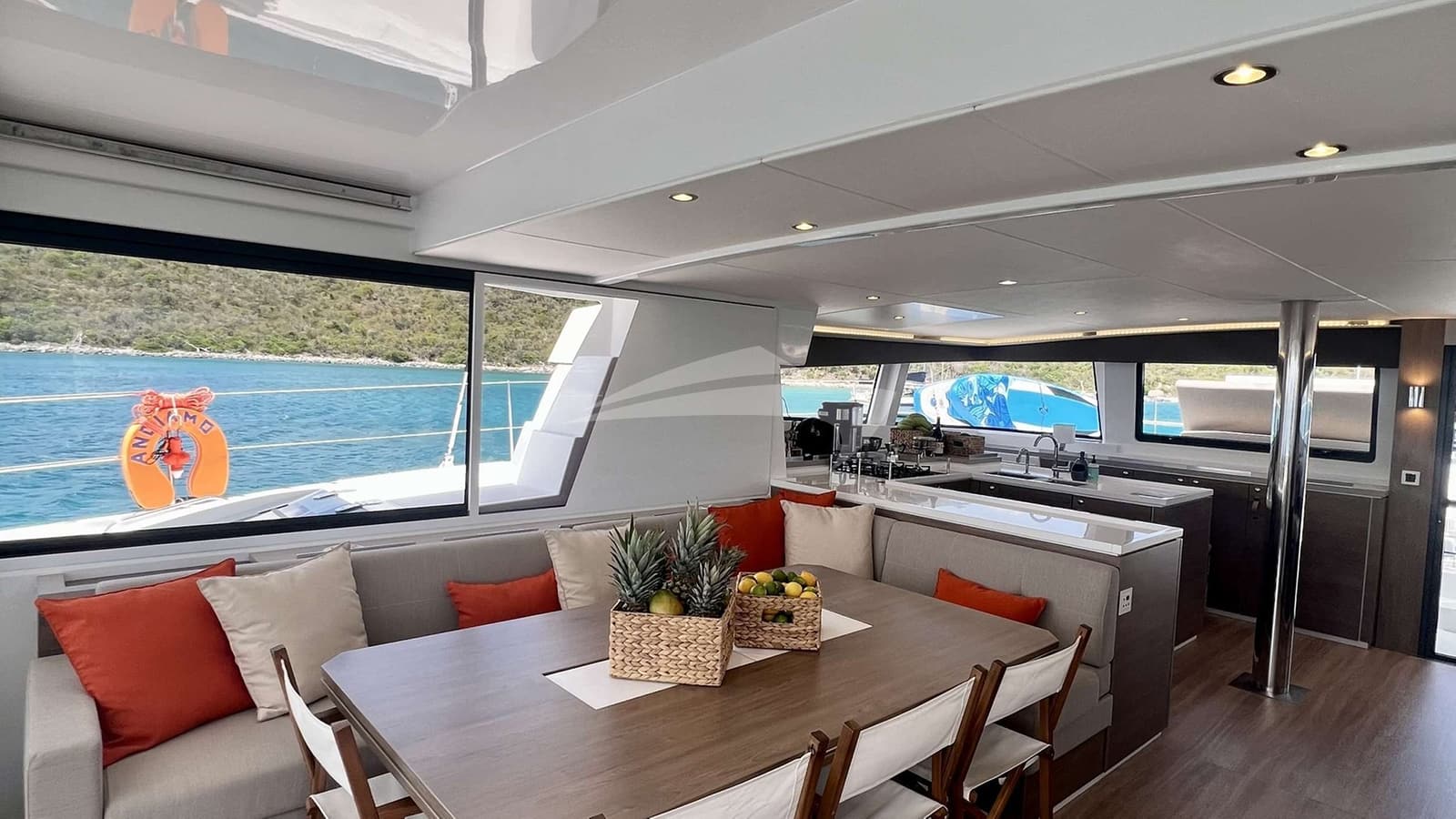 EPIPHANY, photo from the yacht portfolio 13
