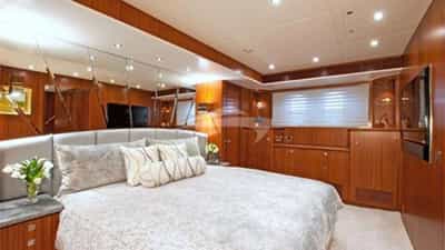 Master Cabin