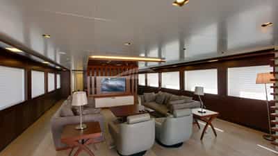 Saloon