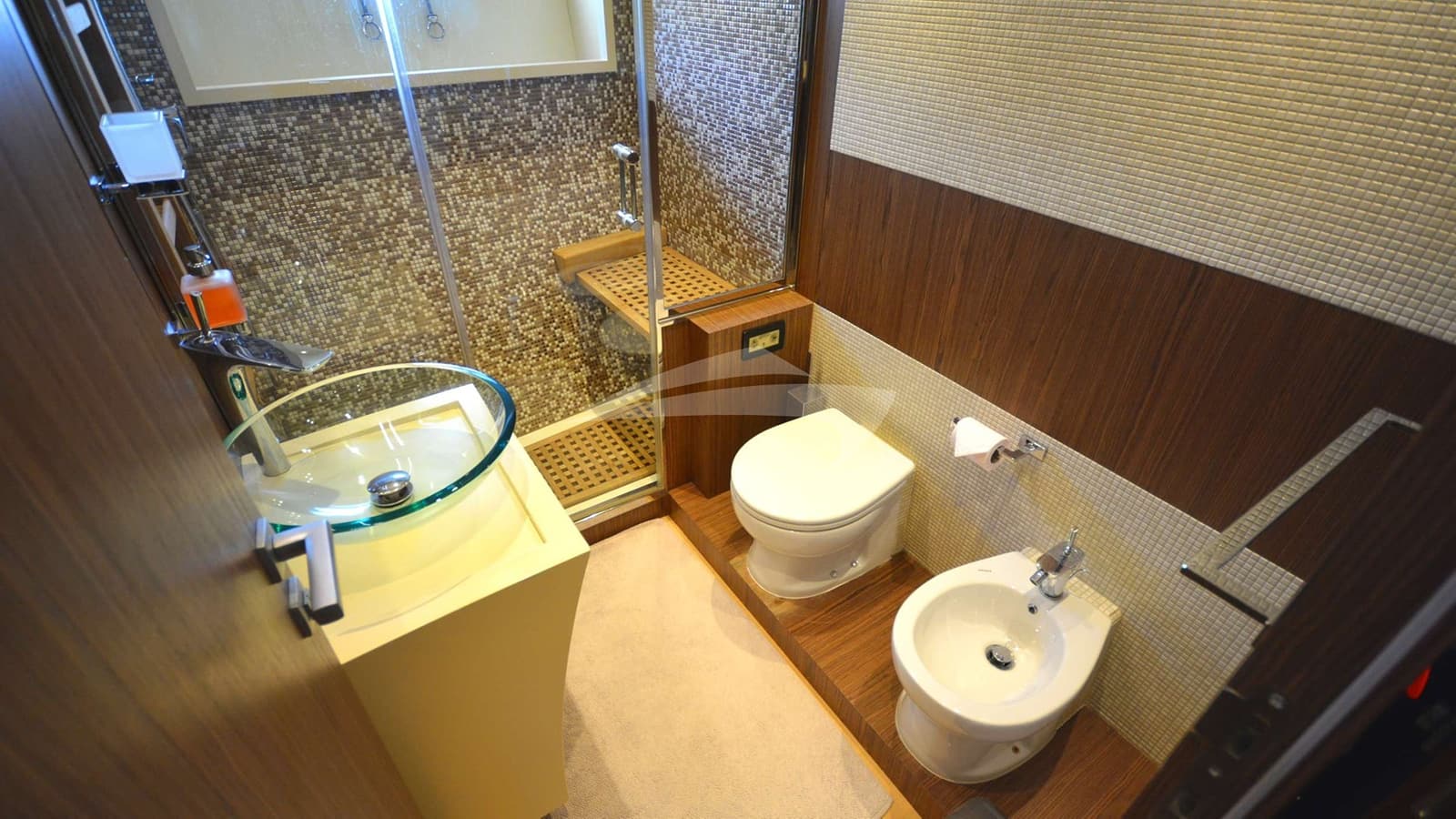 GOLDFINGER, photo from the yacht portfolio 7