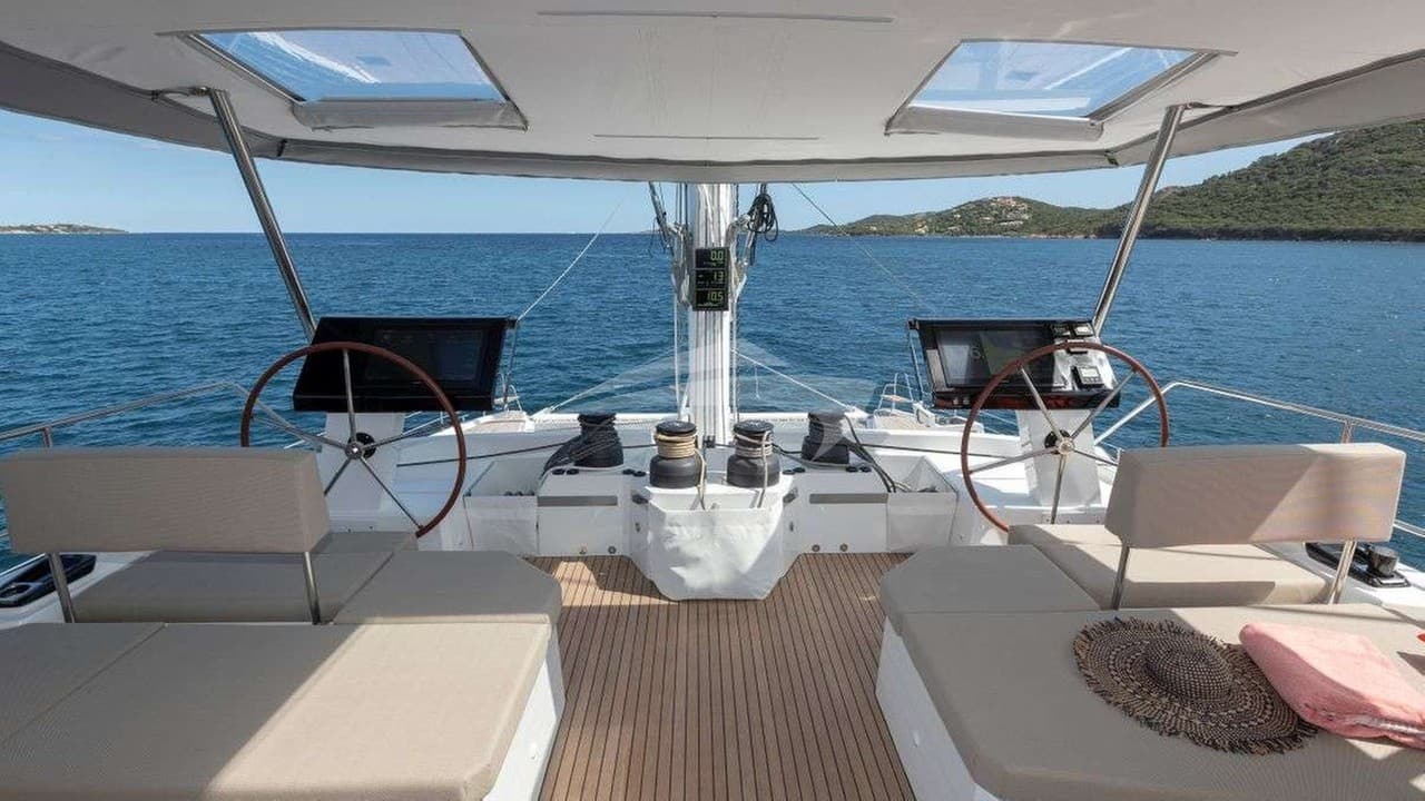 SAPPHIRE, photo from the yacht portfolio 12
