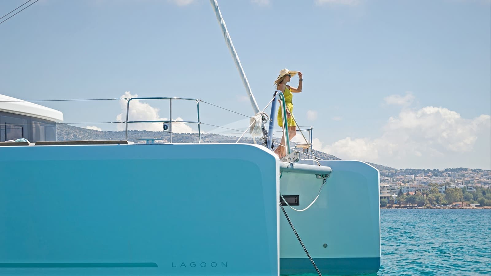 SUMMER STAR, photo from the yacht portfolio 6