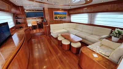 Saloon