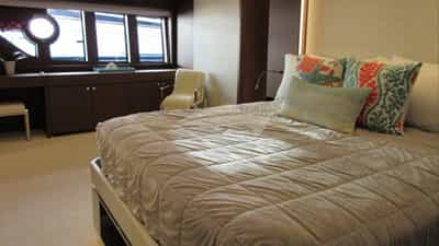 Guest Cabin