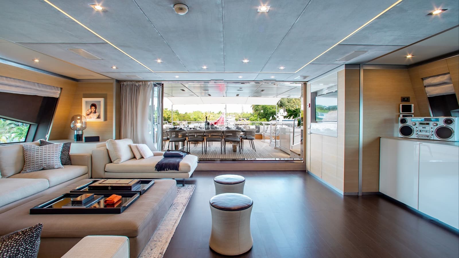 EMINA, photo from the yacht portfolio 18