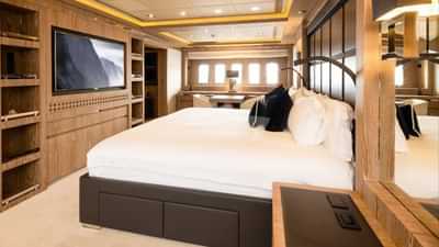 Master Cabin 2