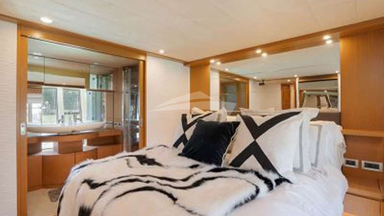 TWE11VE, photo from the yacht portfolio 5