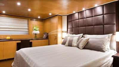 Guest Cabin