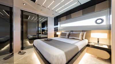 Master Stateroom