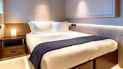 Guest Cabin