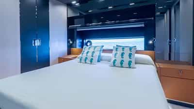 Guest Cabin