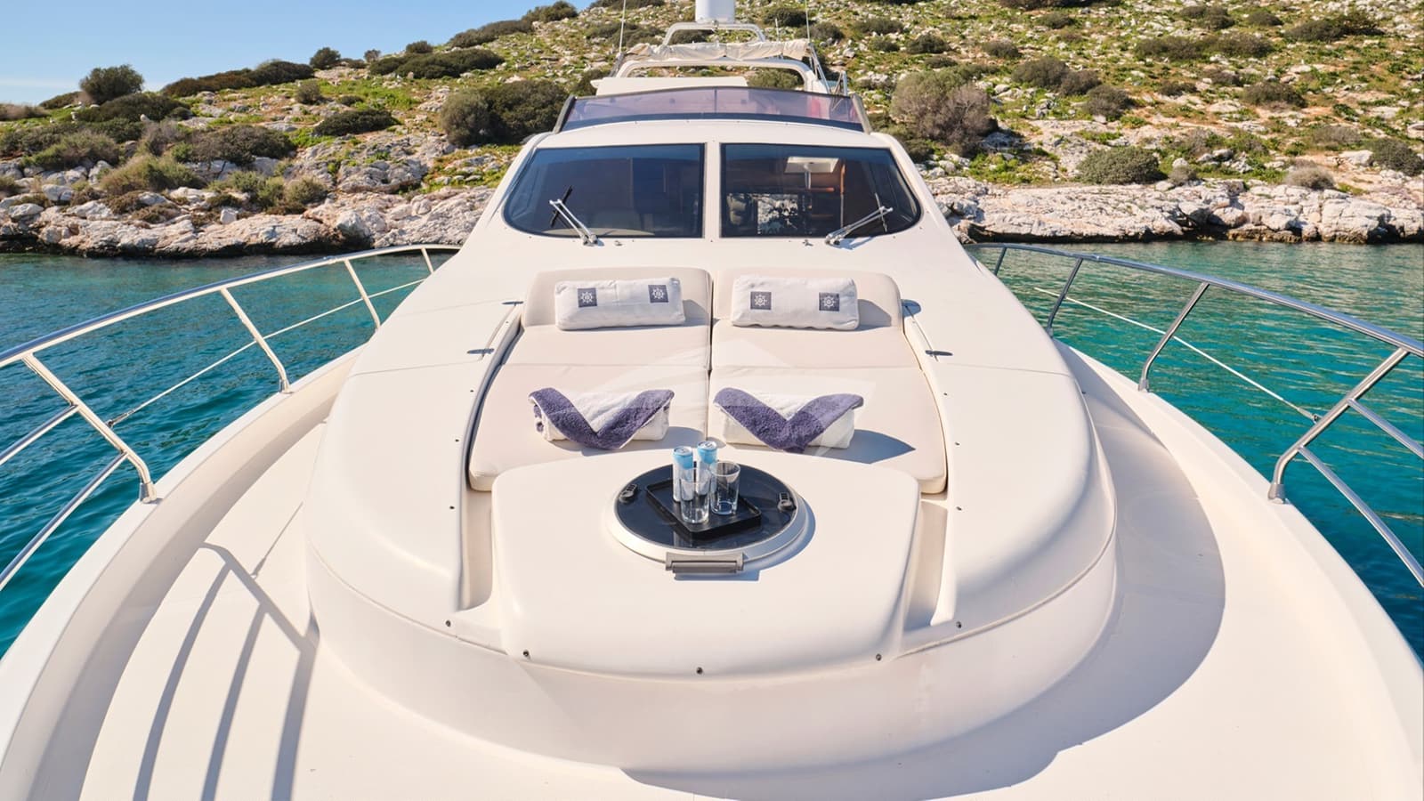 LADY L, photo from the yacht portfolio 26