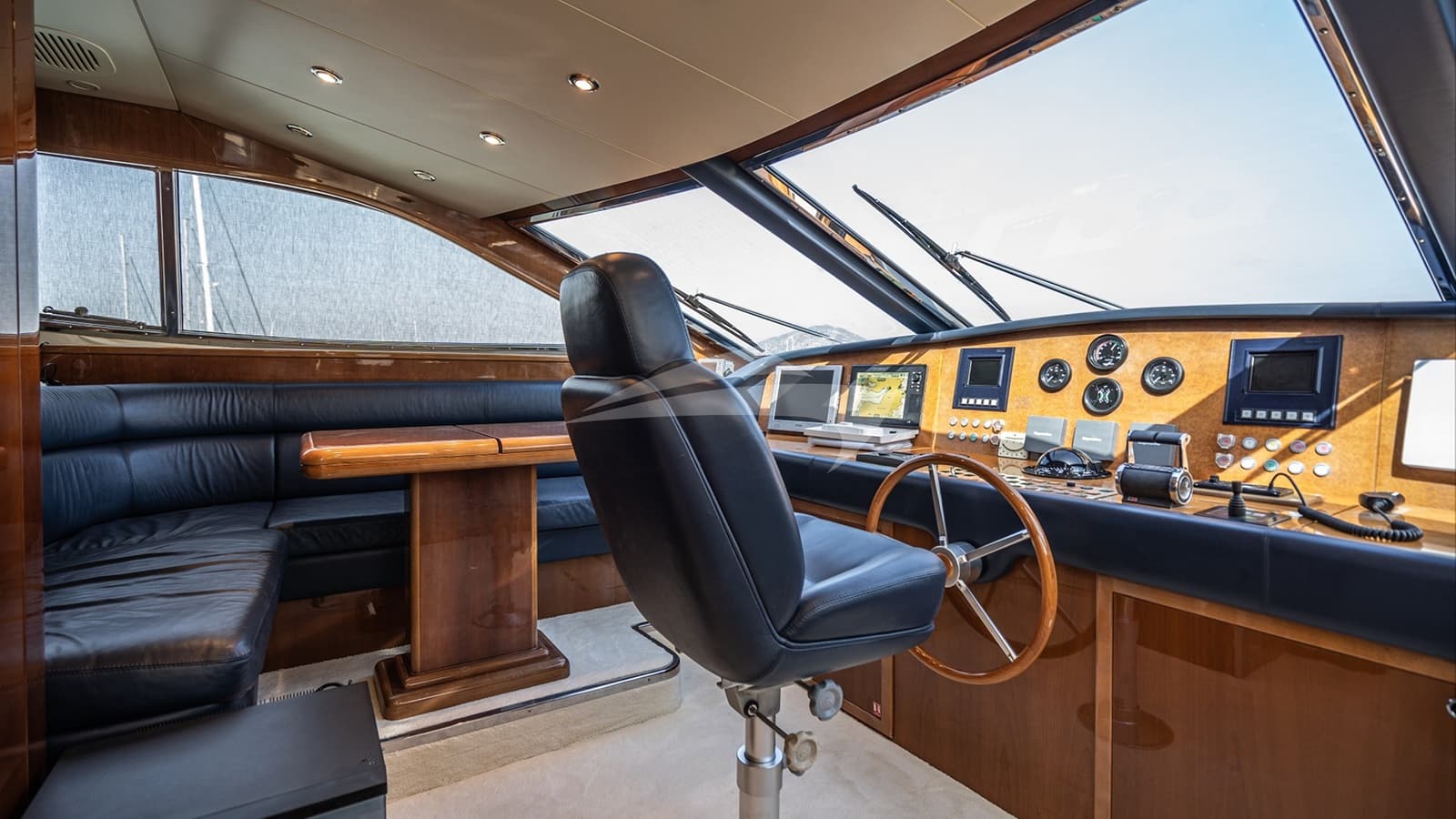 ESTIA POSEIDON, photo from the yacht portfolio 14
