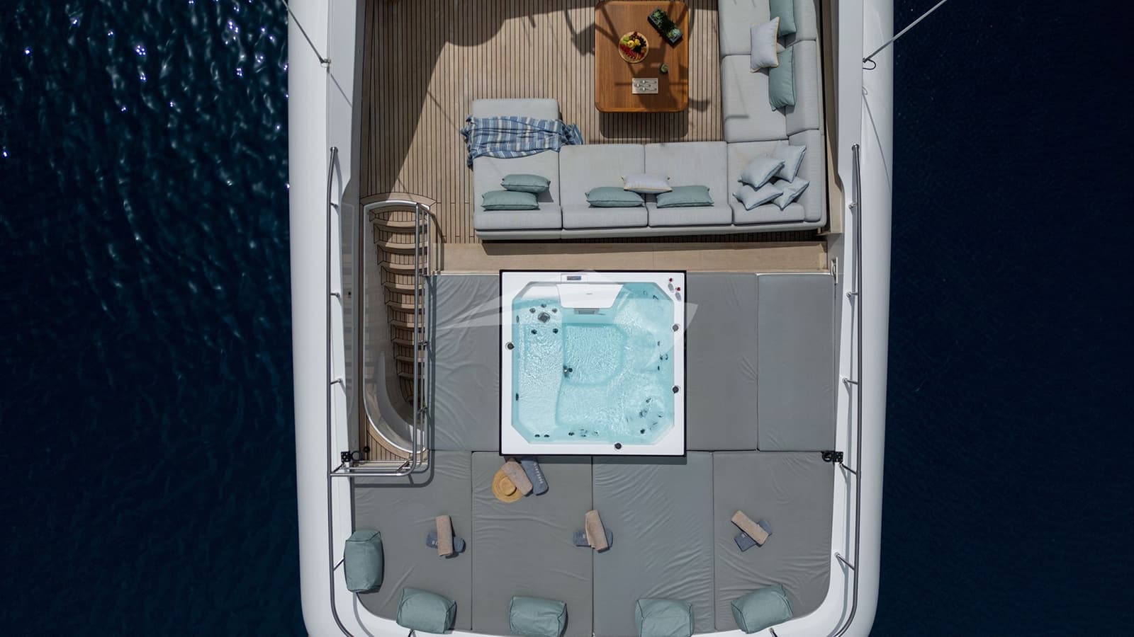PAREAKI II, photo from the yacht portfolio 27