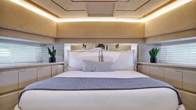 VIP Cabin