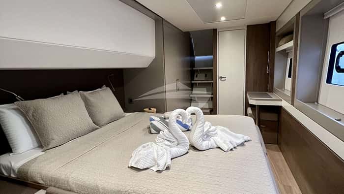 EPIPHANY 17m sailing yacht charter, photo 4