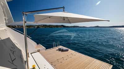 Swim Platform