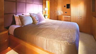 Guest Stateroom