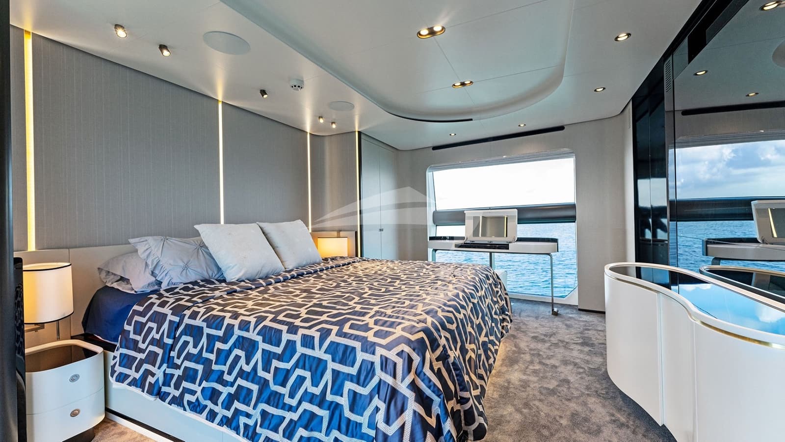 COMPASS, photo from the yacht portfolio 15