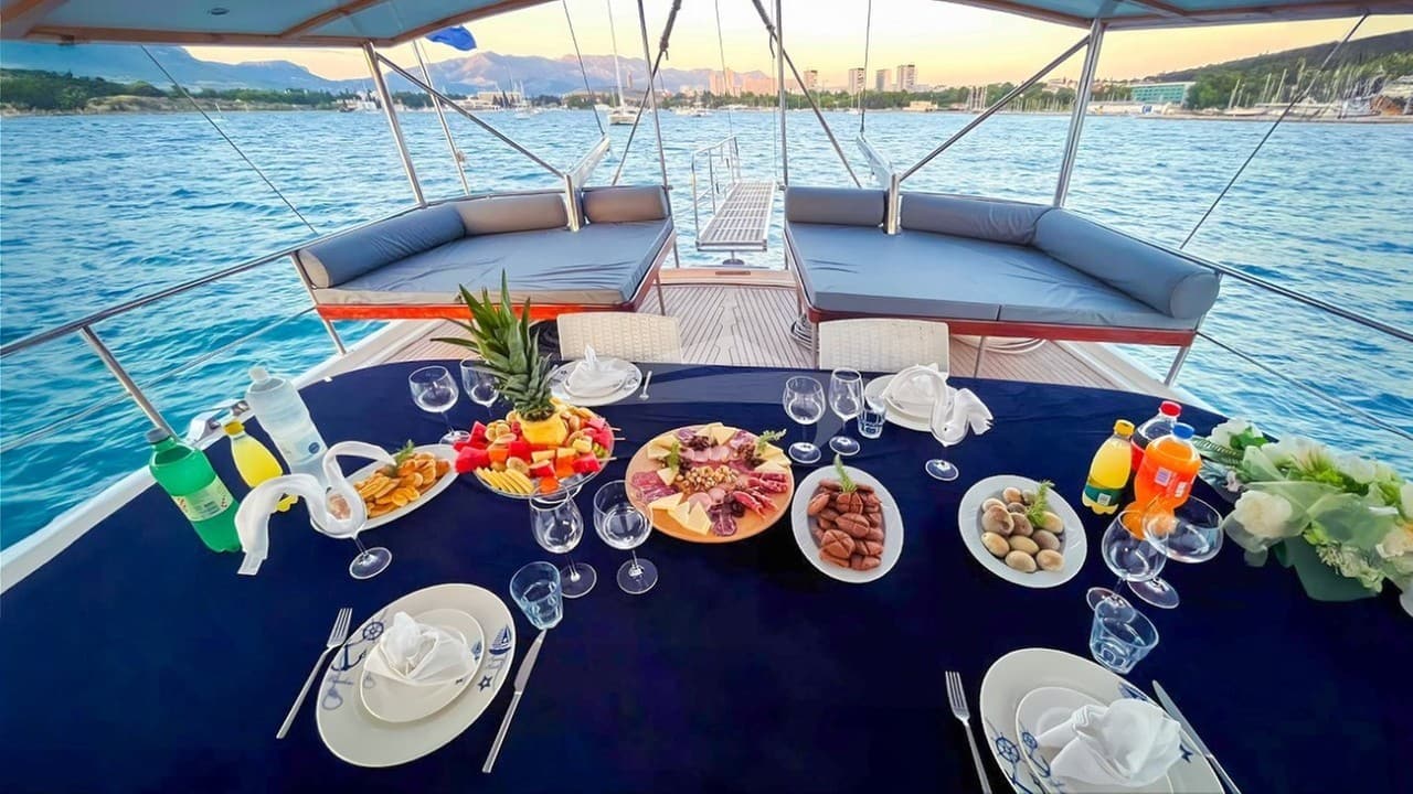 SIRENA, photo from the yacht portfolio 8