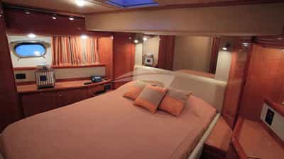 Guest Cabin