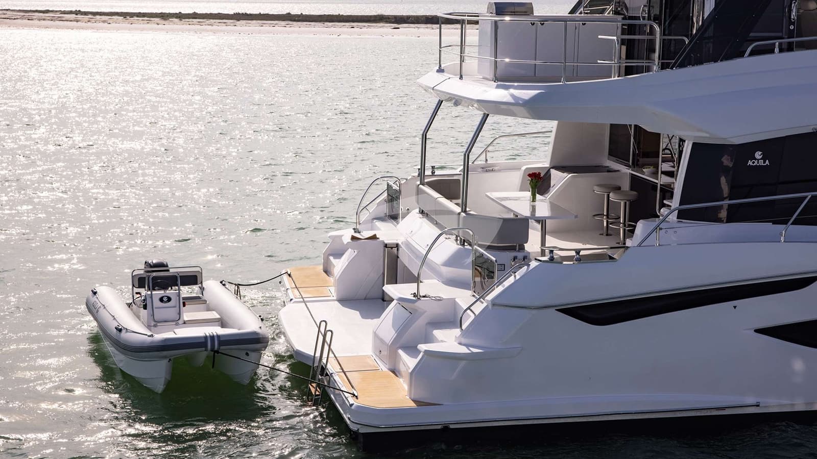 MARY'S GRACE, photo from the yacht portfolio 8
