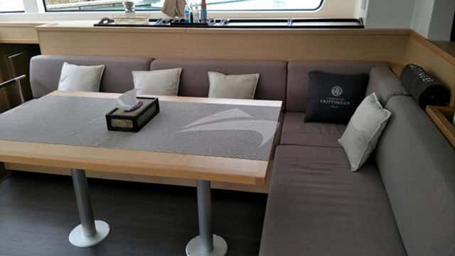 BLUE MOON yacht charter photo 3
