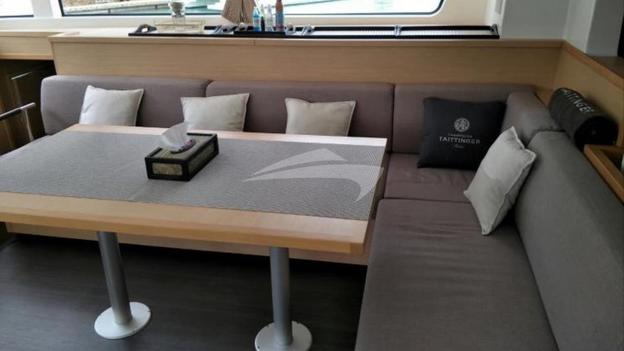 BLUE MOON, photo from the yacht portfolio 3