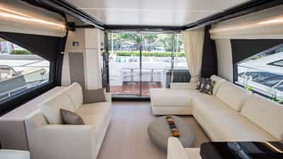 Saloon