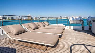 Sun Loungers