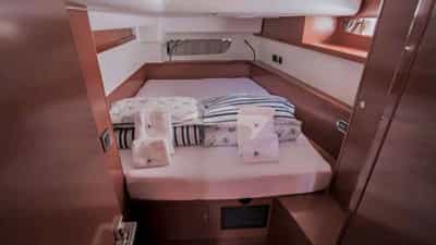 Guest Cabin