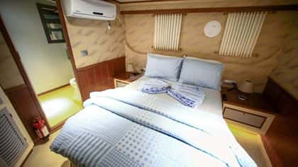 ECE ARINA 24m motor yacht charter, photo 8