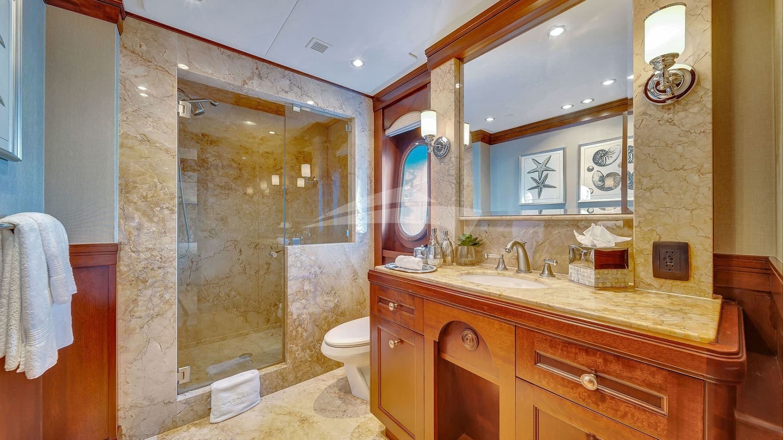 VALHALLA, photo from the yacht portfolio 20