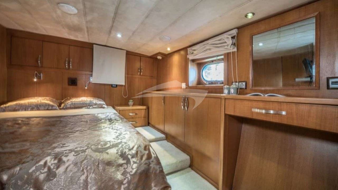 ADRIATIC HOLIDAYS, photo from the yacht portfolio 6