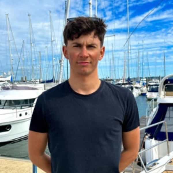 Ben Brown